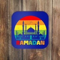 Ramadan Weight Loss And Fasting Fasting Mode On Cute Gift Coaster