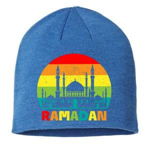 Ramadan Weight Loss And Fasting Fasting Mode On Cute Gift Sustainable Beanie