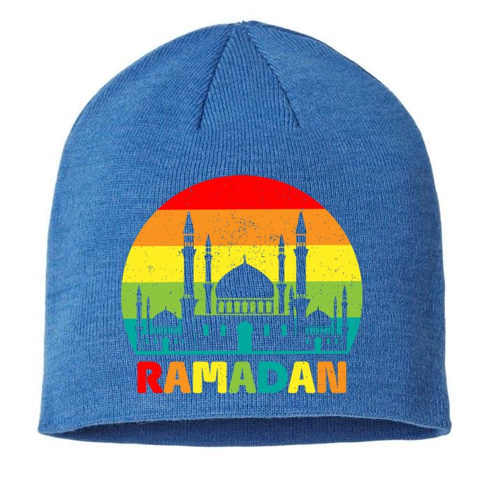 Ramadan Weight Loss And Fasting Fasting Mode On Cute Gift Sustainable Beanie