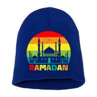 Ramadan Weight Loss And Fasting Fasting Mode On Cute Gift Short Acrylic Beanie