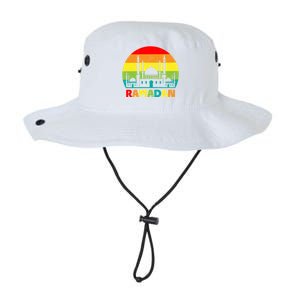 Ramadan Weight Loss And Fasting Fasting Mode On Cute Gift Legacy Cool Fit Booney Bucket Hat