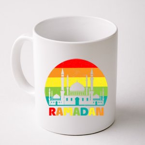 Ramadan Weight Loss And Fasting Fasting Mode On Cute Gift Coffee Mug