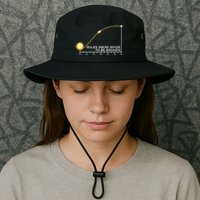 Rules Were Made To Be Broken Bucket Hat