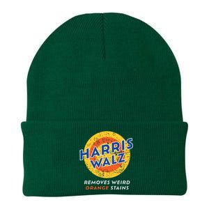 Removes Weird Orange Stains Knit Cap Winter Beanie