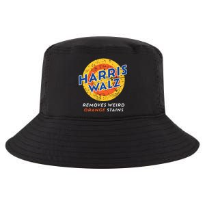 Removes Weird Orange Stains Cool Comfort Performance Bucket Hat