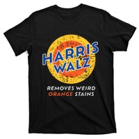 Removes Weird Orange Stains T-Shirt