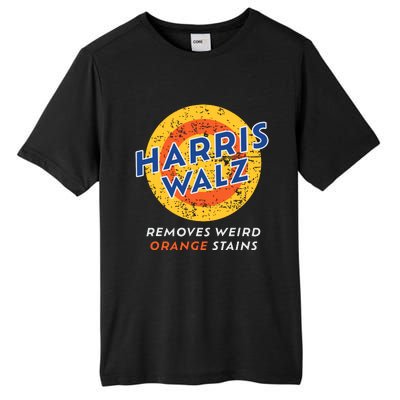 Removes Weird Orange Stains Tall Fusion ChromaSoft Performance T-Shirt