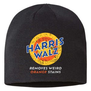 Removes Weird Orange Stains Sustainable Beanie