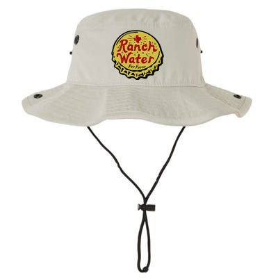 Ranch Water Por Favor Legacy Cool Fit Booney Bucket Hat