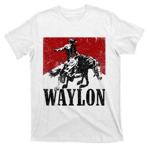 Retro W.A.Y.L.On. Personalized W.A.Y.L.O.N T-Shirt