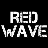 Red Wave Republican Cooling Performance Crew T-Shirt