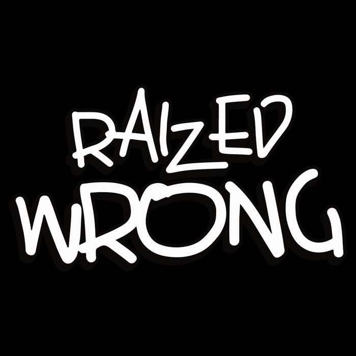 Raized Wrong 16oz Travel Tumbler
