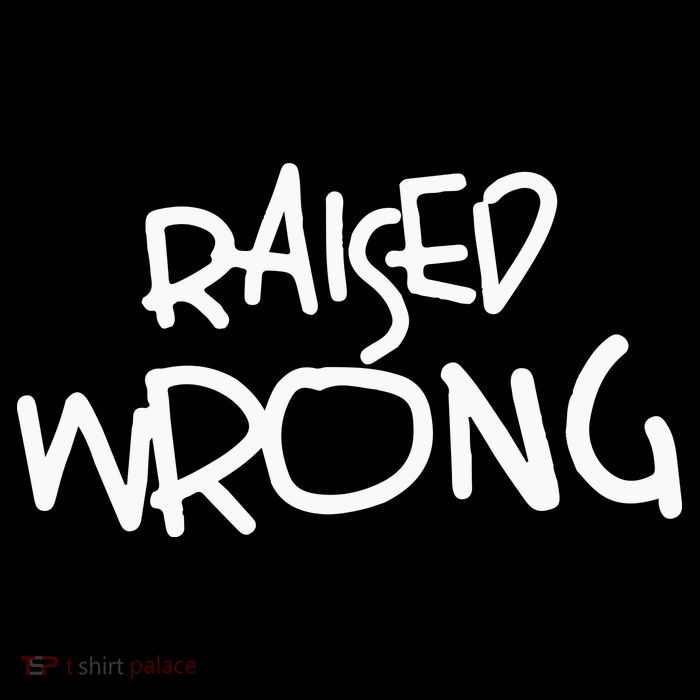 Raized Wrong Raised Wrong Impact Tech Backpack
