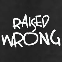 Raized Wrong Raised Wrong 15oz Campfire Ceramic Mug