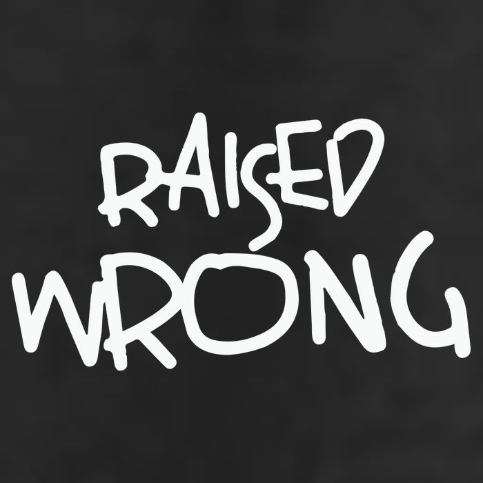 Raized Wrong Raised Wrong 15oz Campfire Ceramic Mug