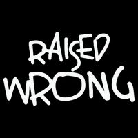 Raized Wrong Raised Wrong Pom Pom 12in Knit Beanie