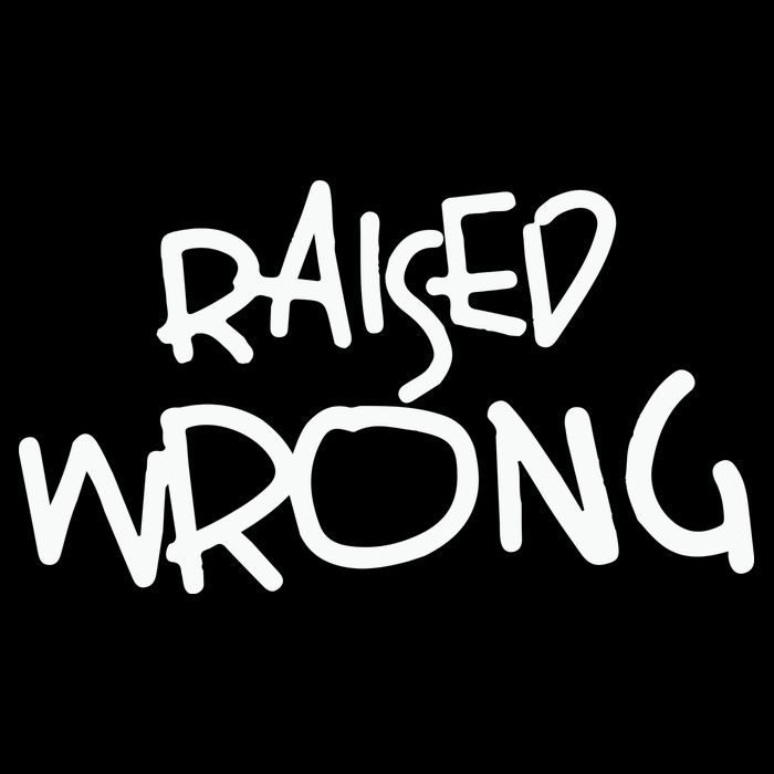 Raized Wrong Raised Wrong Pom Pom 12in Knit Beanie