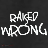 Raized Wrong Raised Wrong Trucker Hat