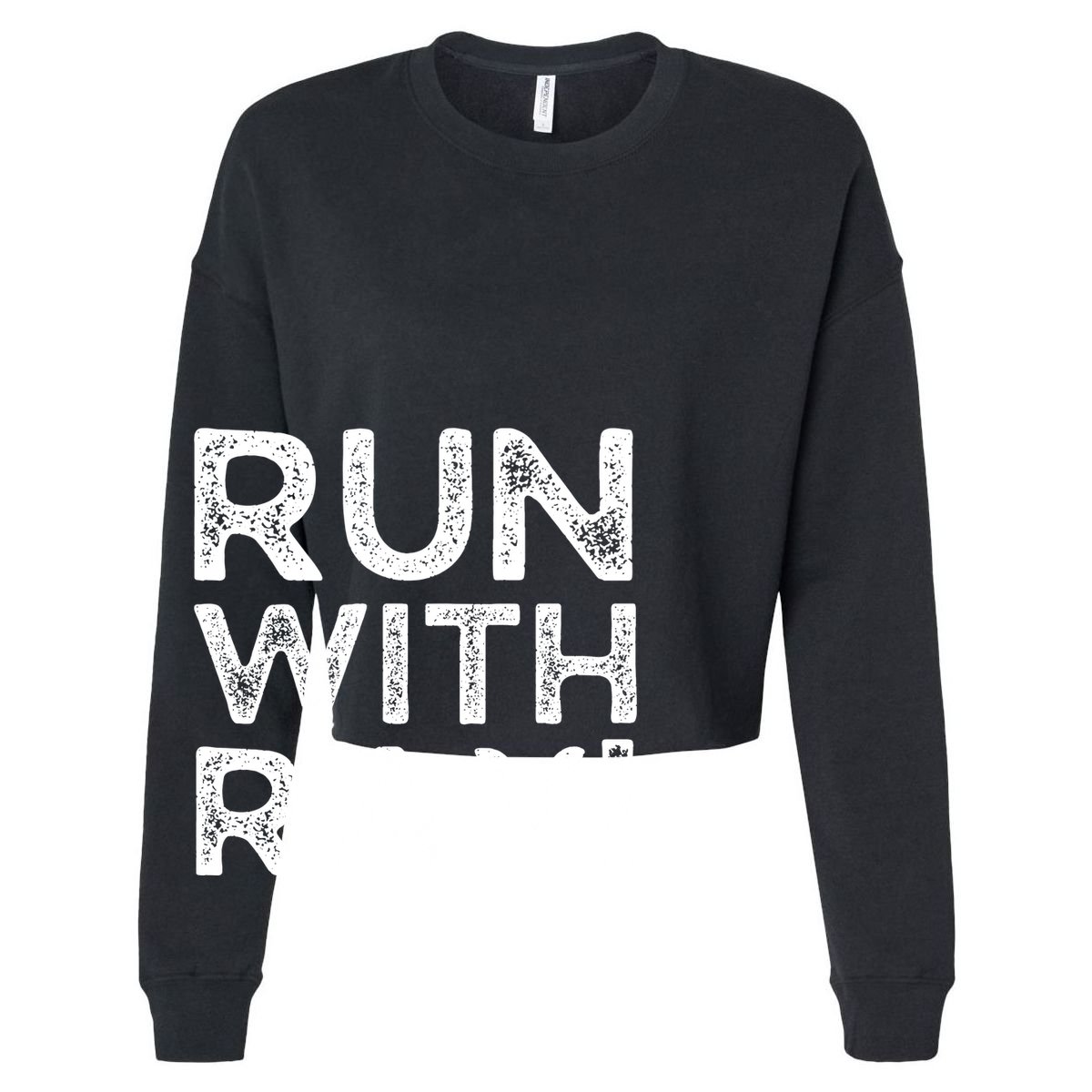 Run With Ray 15oz Campfire Ceramic Mug