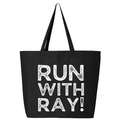 Run With Ray 25L Jumbo Tote