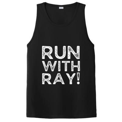 Run With Ray PosiCharge Competitor Tank