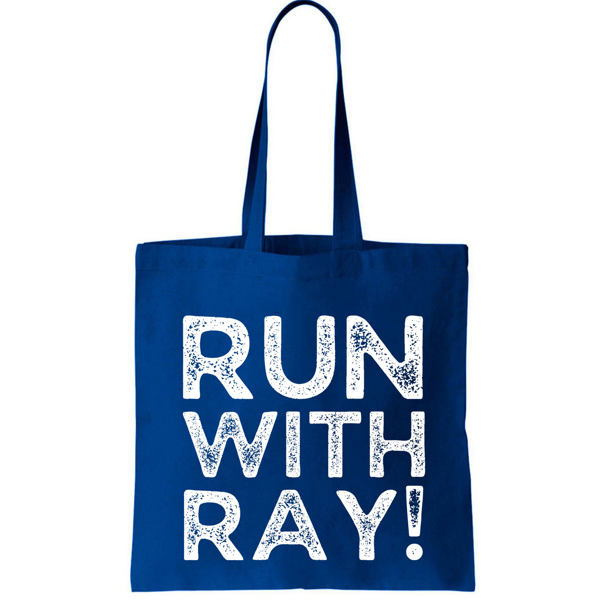 Run With Ray Bag