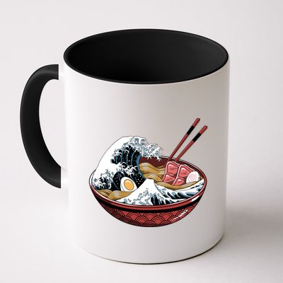 Ramen Waves Mug