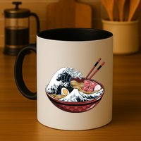Ramen Waves Mug