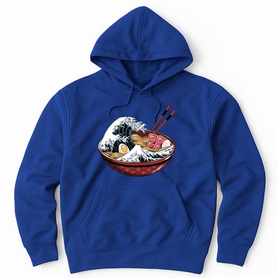 Ramen Waves Hoodie