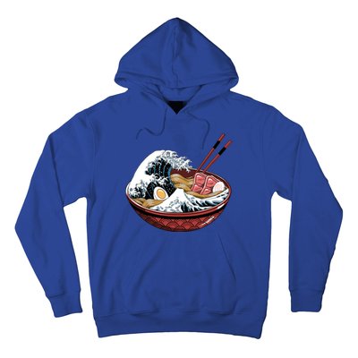 Ramen Waves Hoodie