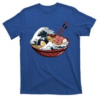 Ramen Waves T-Shirt