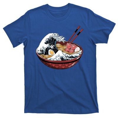 Ramen Waves T-Shirt