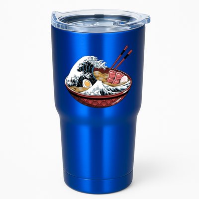Ramen Waves Tumbler