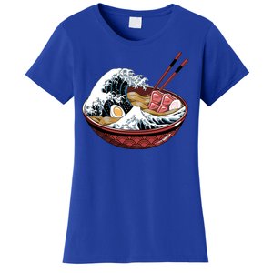 Ramen Waves Women's T-Shirt