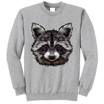 Raccoon Whisperer Raccoons Raccoon Lover Raccoon Sweatshirt