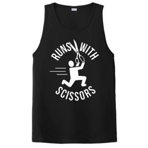 Runs With Scissors PosiCharge Competitor Tank