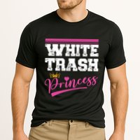 Redneck White Trash Princess Cooling Performance Crew T-Shirt
