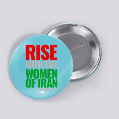 Rise With The Women Of Iran #Mahsa Amini Button