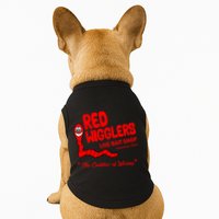 Red Wigglers WKRP In Cincinnati Doggie Tank