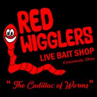 Red Wigglers WKRP In Cincinnati Flatbill Hat