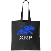 Ripple Xrp Bullrun To The Moon Cryptocurrency Coin Token Bag