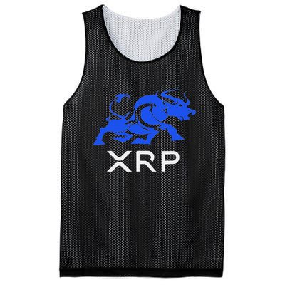 Ripple Xrp Bullrun To The Moon Cryptocurrency Coin Token Mesh Reversible Basketball Jersey Tank