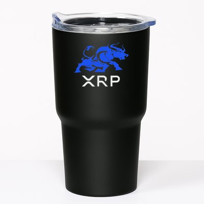 Ripple Xrp Bullrun To The Moon Cryptocurrency Coin Token Tumbler