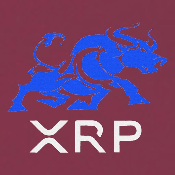 Ripple Xrp Bullrun To The Moon Cryptocurrency Coin Token 16oz Travel Tumbler