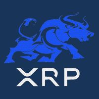 Ripple Xrp Bullrun To The Moon Cryptocurrency Coin Token Infant Baby Jersey Bodysuit