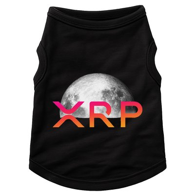 Ripple Xrp Coin Moon Xrp Army Crypto Cryptocurrency Doggie Tank