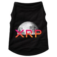 Ripple Xrp Coin Moon Xrp Army Crypto Cryptocurrency Doggie Tank
