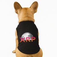 Ripple Xrp Coin Moon Xrp Army Crypto Cryptocurrency Doggie Tank