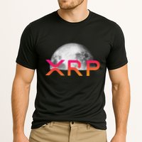 Ripple Xrp Coin Moon Xrp Army Crypto Cryptocurrency Performance Shirt
