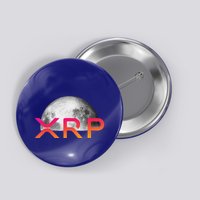 Ripple Xrp Coin Moon Xrp Army Crypto Cryptocurrency Button